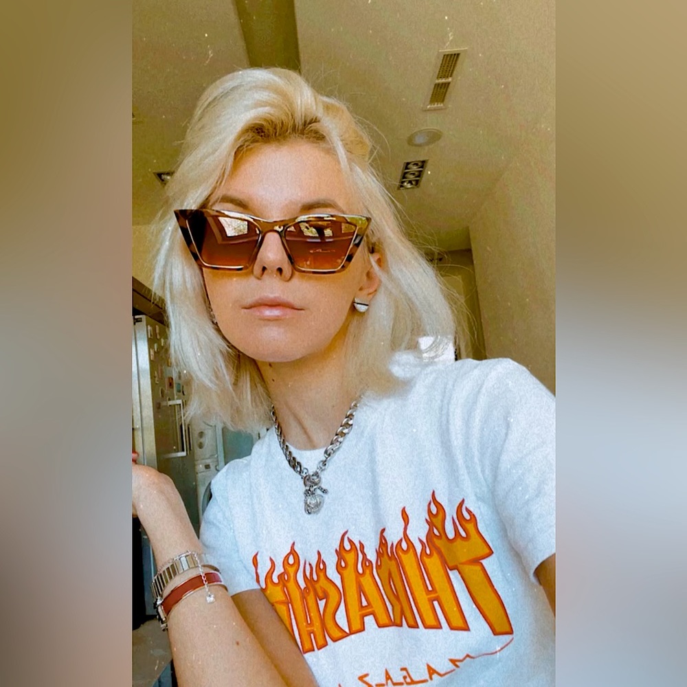 LEIA Sunglasses